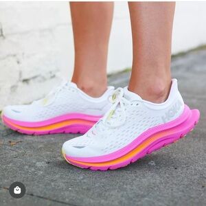 iso Hoka Kawana Nimbus | Cloud 🌸